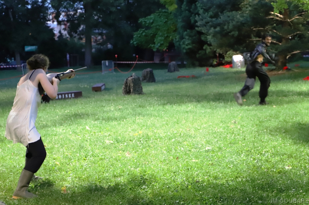 Diapositive suivante